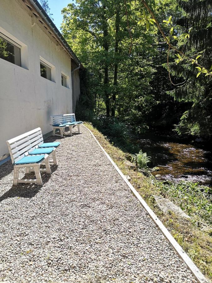 Charmant Logis En Duplex Gérardmer Exterior foto