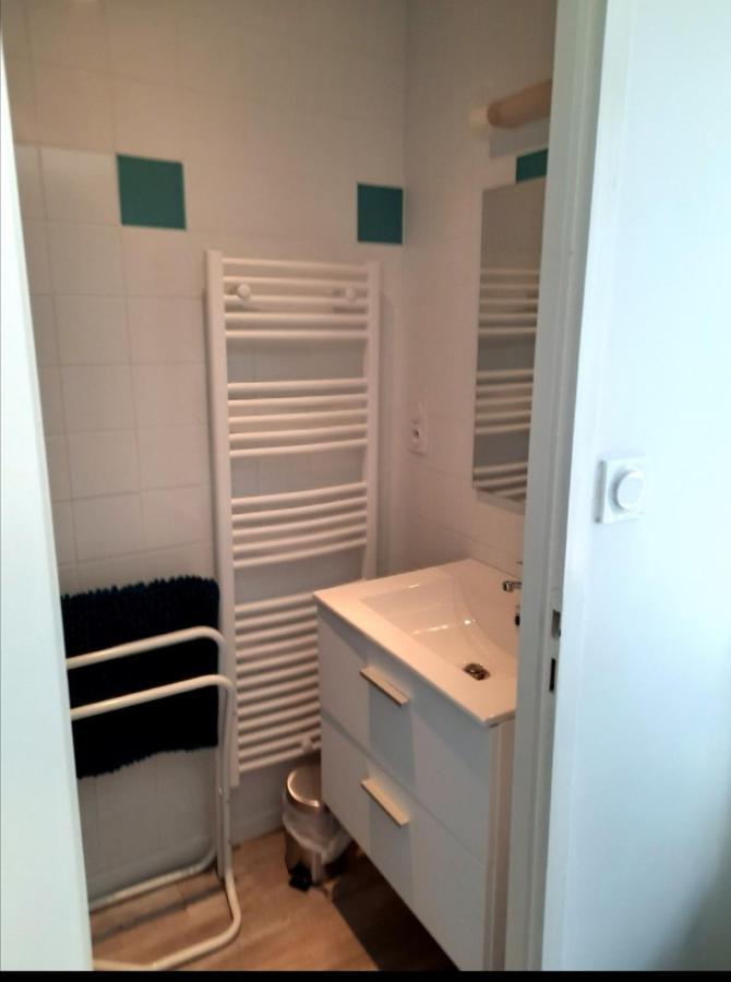 Charmant Logis En Duplex Gérardmer Exterior foto