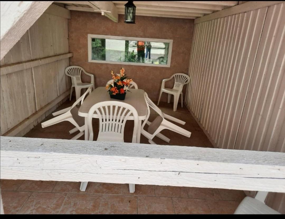 Charmant Logis En Duplex Gérardmer Exterior foto